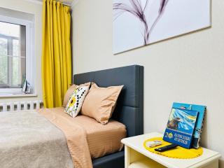 Золотой квадрат - 6