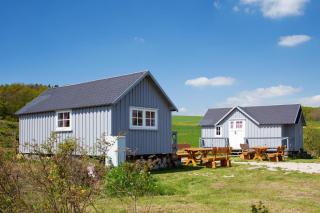 Eifel-Camp Freilinger See - 1