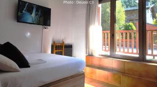 AC Apartaments Vall d'Incles - Incles - 5