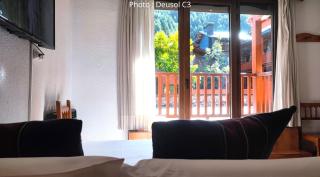 AC Apartaments Vall d'Incles - Incles - 9