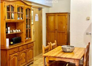AC Apartaments Vall d'Incles - Incles - 7