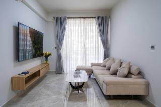 The Peak Midtown - Gorgeous Riverside - Ho Chi Minh - 4