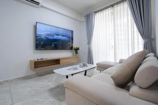 The Peak Midtown - Gorgeous Riverside - Ho Chi Minh - 2
