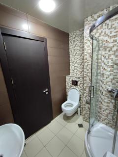 Cozy, home-like studio with amazing sea view - Batumi - 5