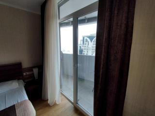 Cozy, home-like studio with amazing sea view - Batumi - 2