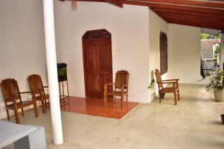 Subahas Backpacker - Galle - 7
