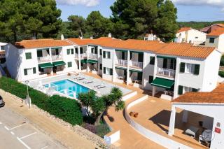 Apartamentos Annabel's II - Cala Galdana - 3