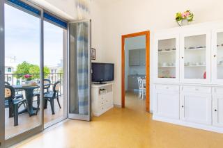 Appartamento Il Marinaio Vista Mare - MyHo Casa - Torre Canne - 5