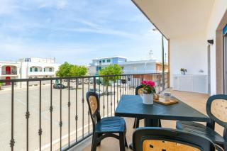 Appartamento Il Marinaio Vista Mare - MyHo Casa - Torre Canne - 4