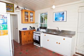 The Vicarage Barn - Waipara - 9