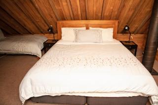 The Vicarage Barn - Waipara - 5