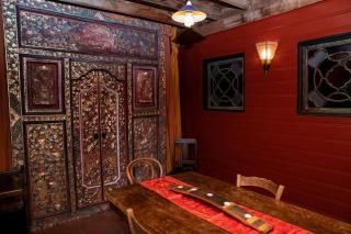 The Vicarage Barn - Waipara - 1
