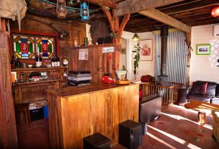 The Vicarage Barn - Waipara - 7