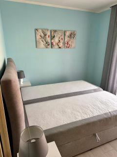 Elegant, 2 floor apartment - Rīga - 8