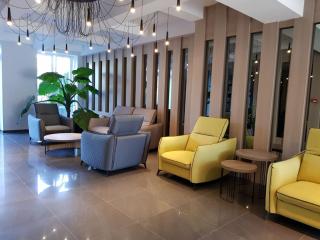 Elegant, 2 floor apartment - Rīga - 9