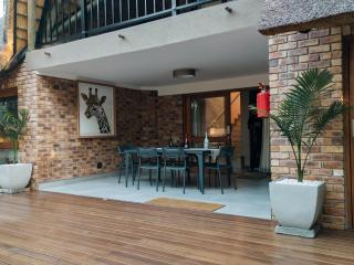 DUBE SAFARI LODGE at Kruger Park Lodge 505 - 1