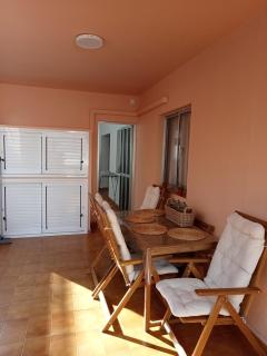 Vivienda Eveto - Puerto Naos - 9