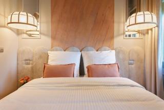 Hermes Room - Duke Housing - Paris - 3