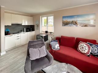 Wohnpark Stadt Hamburg in Binz - Wohnung 49 - Binz - 9