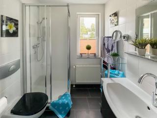 Wohnpark Stadt Hamburg in Binz - Wohnung 49 - Binz - 1