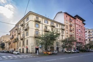 Casa Brac - Turín - 7