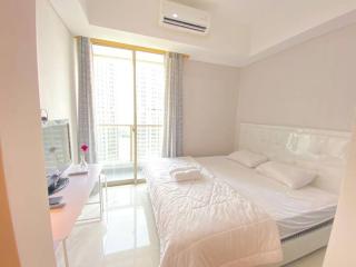 Taman Anggrek Residences By Micky Studio 2 - Jacarta - 3