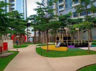 Taman Anggrek Residences By Micky Studio 2 - Jacarta - 9