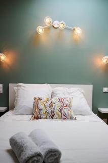 Le Nid Suspendu-insolite-GARAGE-wifi-Clim - Toulon - 3