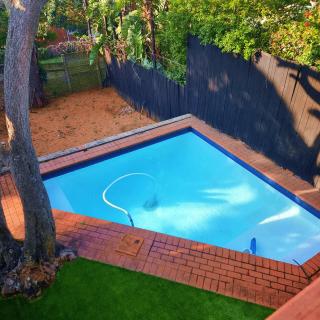 Anerley Guest House - Durban - 7
