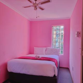 Anerley Guest House - Durban - 5