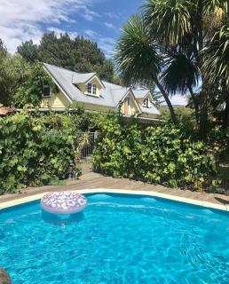 The Vicarage Barn - Waipara - 6