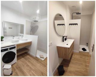 Le Victor Hugo - Avignon intra muros - Calme - Clim - Lumineux - 2