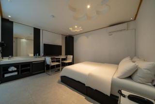 Hotel Star - Seul - 6