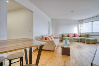 Cozy apartment 5 people Tour Eiffel - Champ de Mars - París - 7