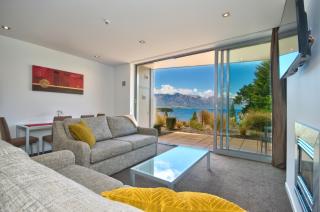 Lakeview Apartment - Queenstown - 0