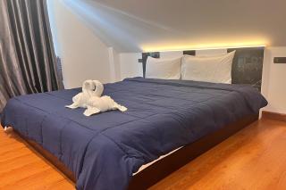 Rayearth The Villa - Ban Pang Kae - 2