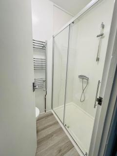 Barnet View Studio flat 2 - Barnet - 8