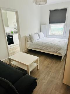 Barnet View Studio flat 2 - Barnet - 3