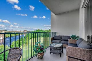 The Marina 4-604 - 9