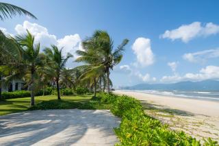 Tropical Pool Villas Da Nang - Danang - 7
