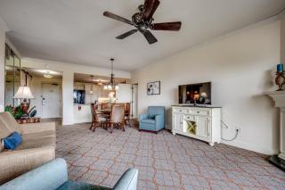 The Marina 4-604 - 7