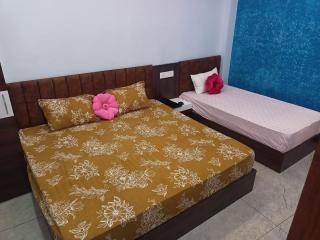 Anant home stay - 1
