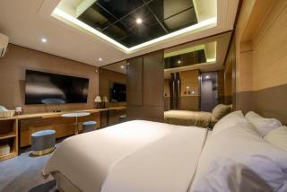 Hotel Star - Seul - 3