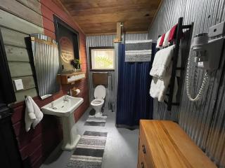 The Vicarage Barn - Waipara - 3