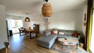 Villa Le Faré 10 min des plages - Climatisée - 8 Pers - Piscine Chauffée du 1er mai au 30 sept - - 6