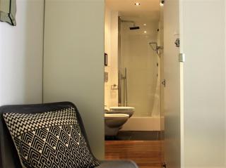 C3 BAIRRO ALTO cozy romantic LOFT in 18th century building - Lissabon - 7