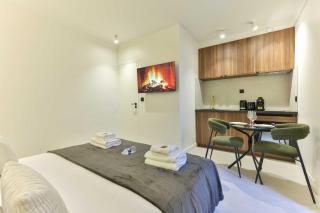 Beautiful 1-bedroom apartment 2pers rue du commerce Eiffeil Tower - París - 7