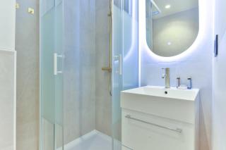 Beautiful 1-bedroom apartment 2pers rue du commerce Eiffeil Tower - París - 3