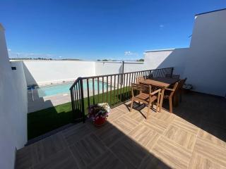 Casa de Bárbara - Argés - 3