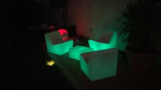 City Garden Guest House - Olbia - 9